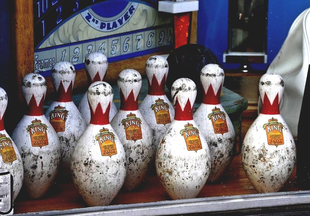 Duckpin Bowling Oregon Ducks Bowling Ball