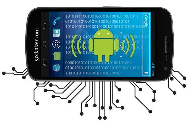 قم باختراق شبكات الويفي (wifi) عن طريق ثغرة WPS (خاص بالأندرويد)