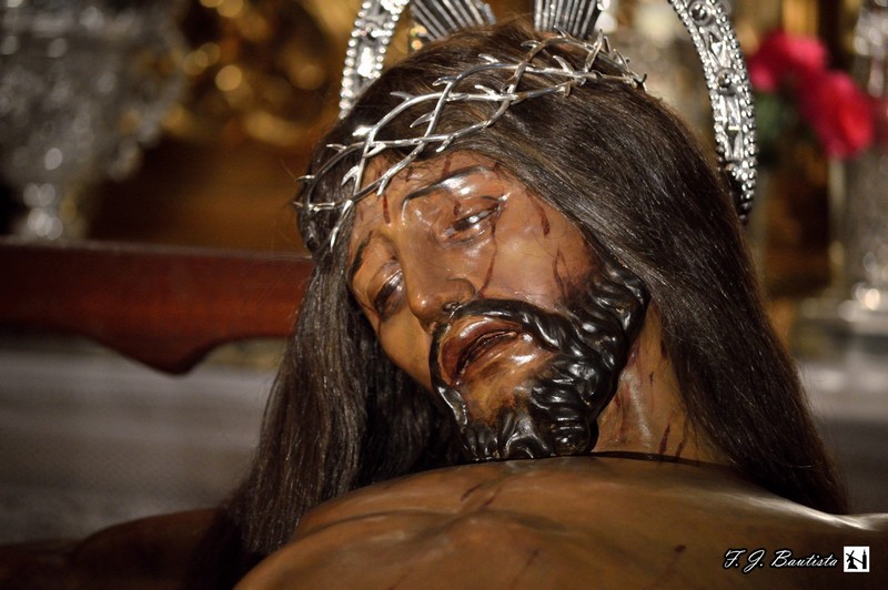 El Santo Crucifijo de San Agustín Crucifijo-de-San-Agustin-4