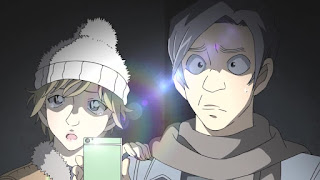 名探偵コナンアニメ 第1005話『36マスの完全犯罪(後編)』 | Detective Conan EP.1005 | Hello Anime !