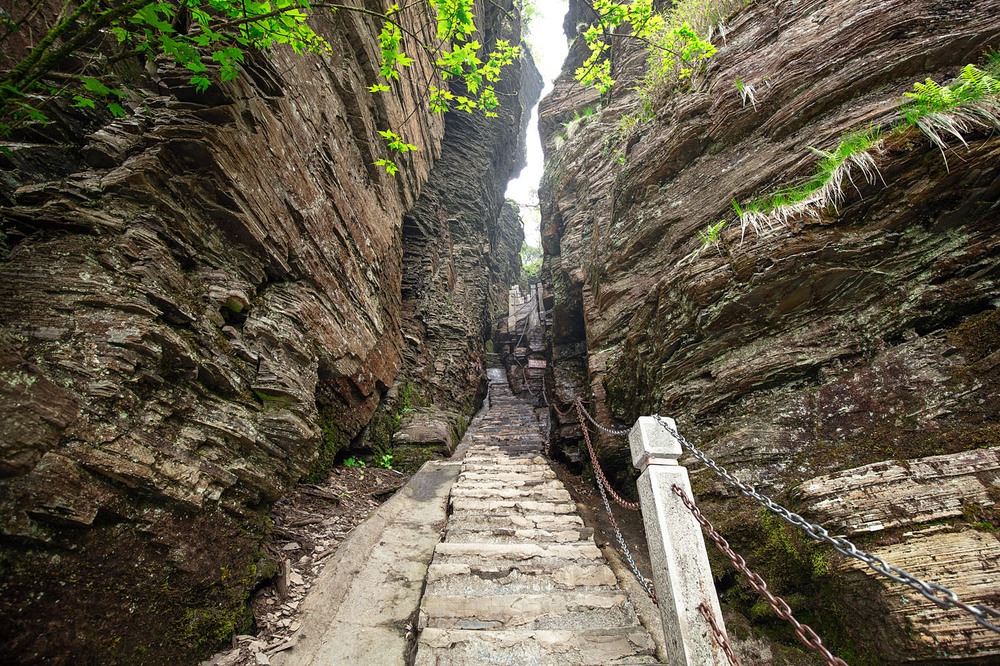 Fanjingshan