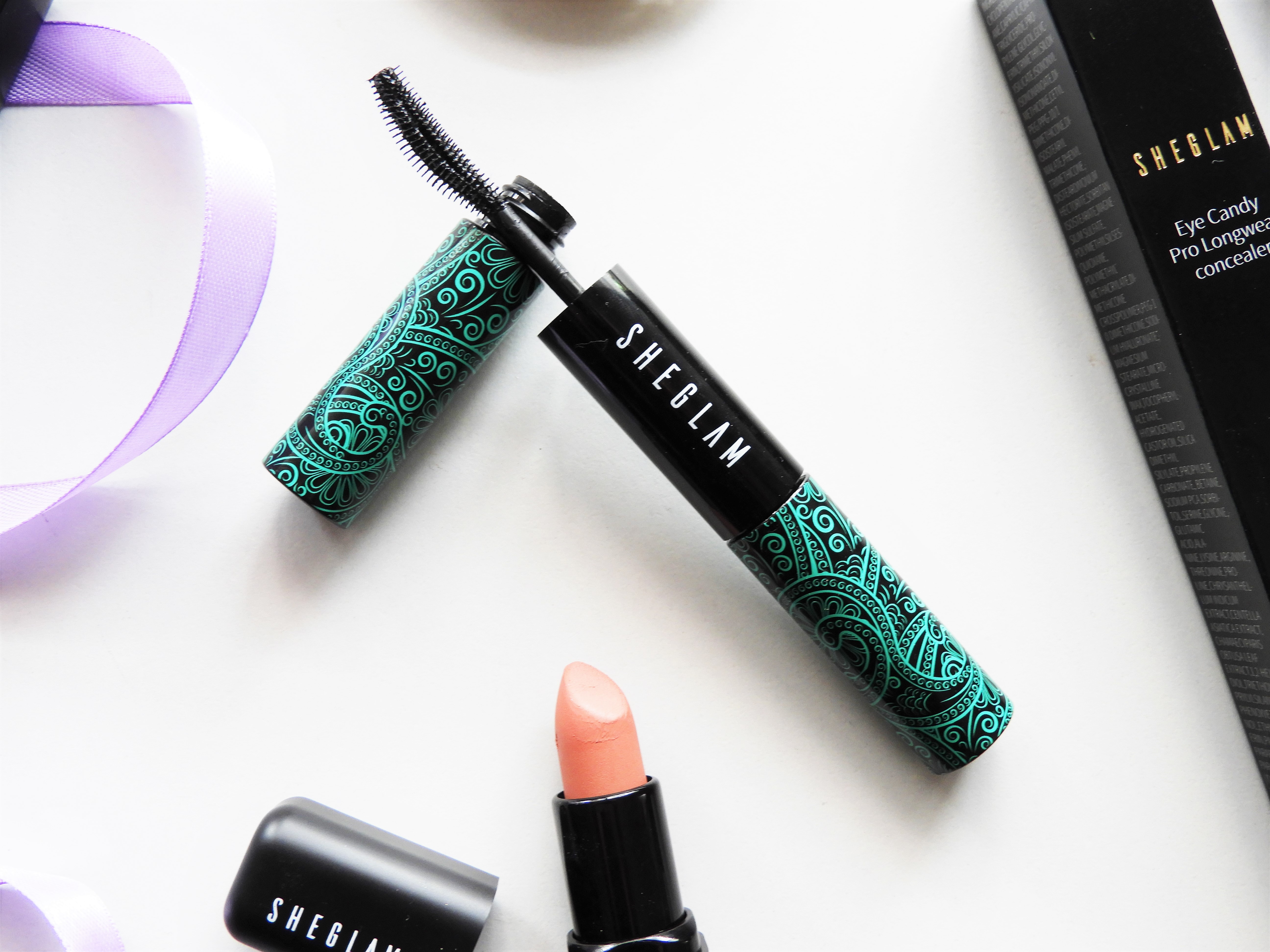 sheglam blush sheglam blush