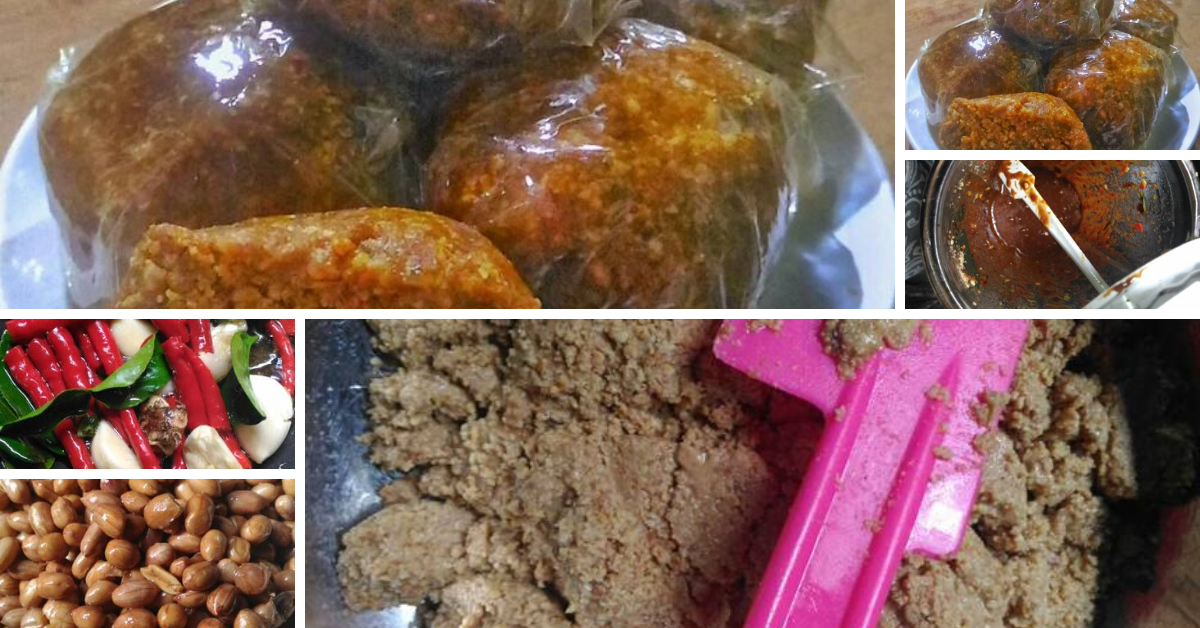 bumbu pecel khas madiun stok untuk kreasi aneka menu nikmat modern id bumbu pecel khas madiun stok untuk