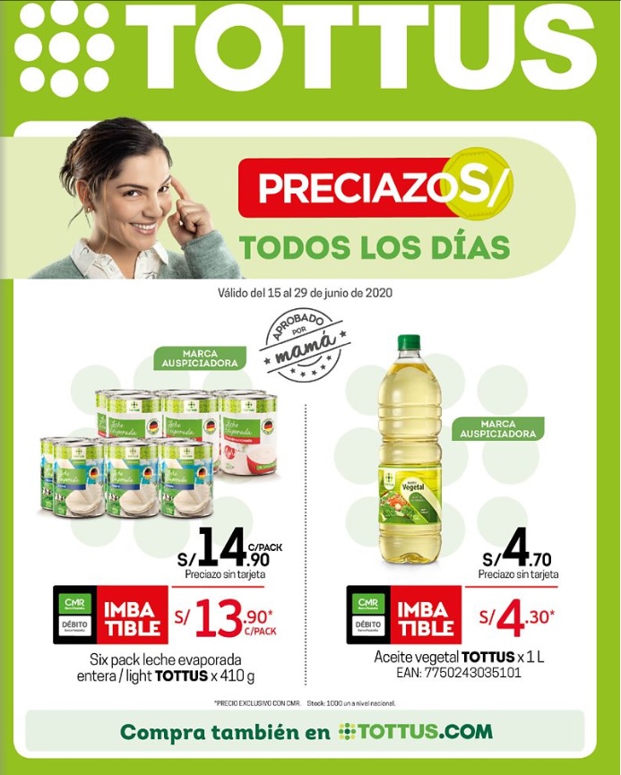 Catalogos en DePeru.com