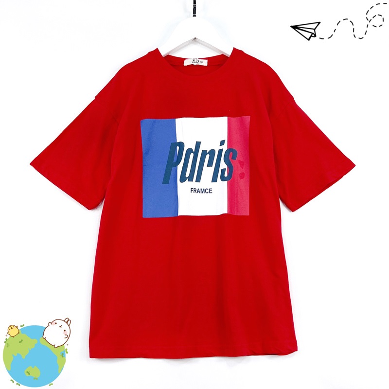 Áo Thun 159358 8 2 888