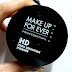 Makeup Forever HD Microfinish Powder Review