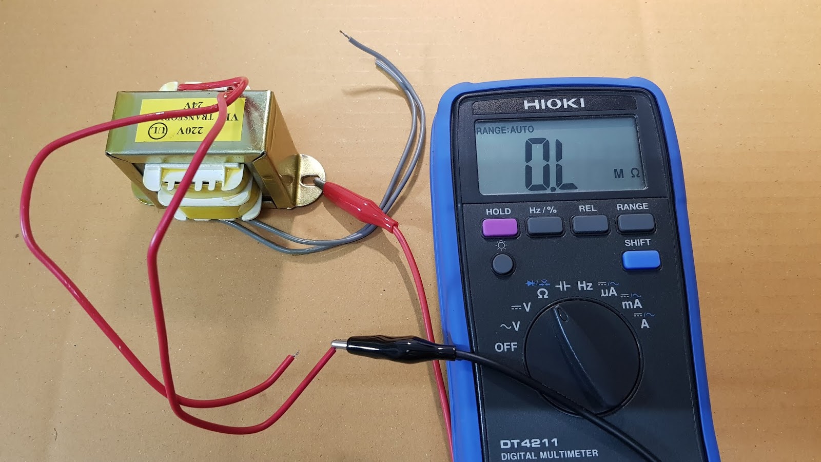 30 Multimeter use how to test electronic device with a multimeter : HOW