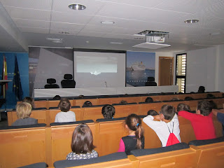 Fotos excursió Porto Pi