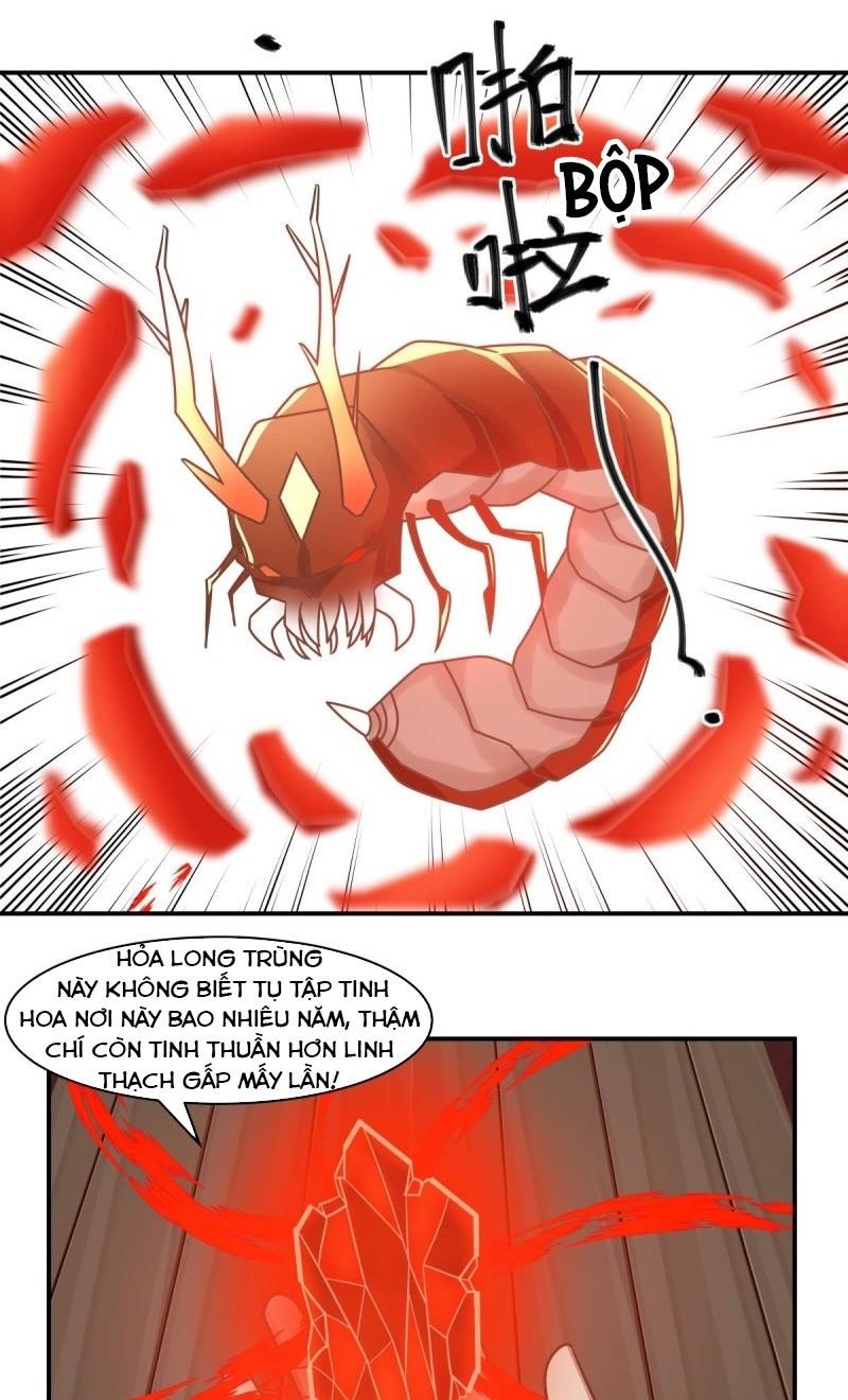 Hỗn Độn Đan Thần chapter 46 - Trang 7