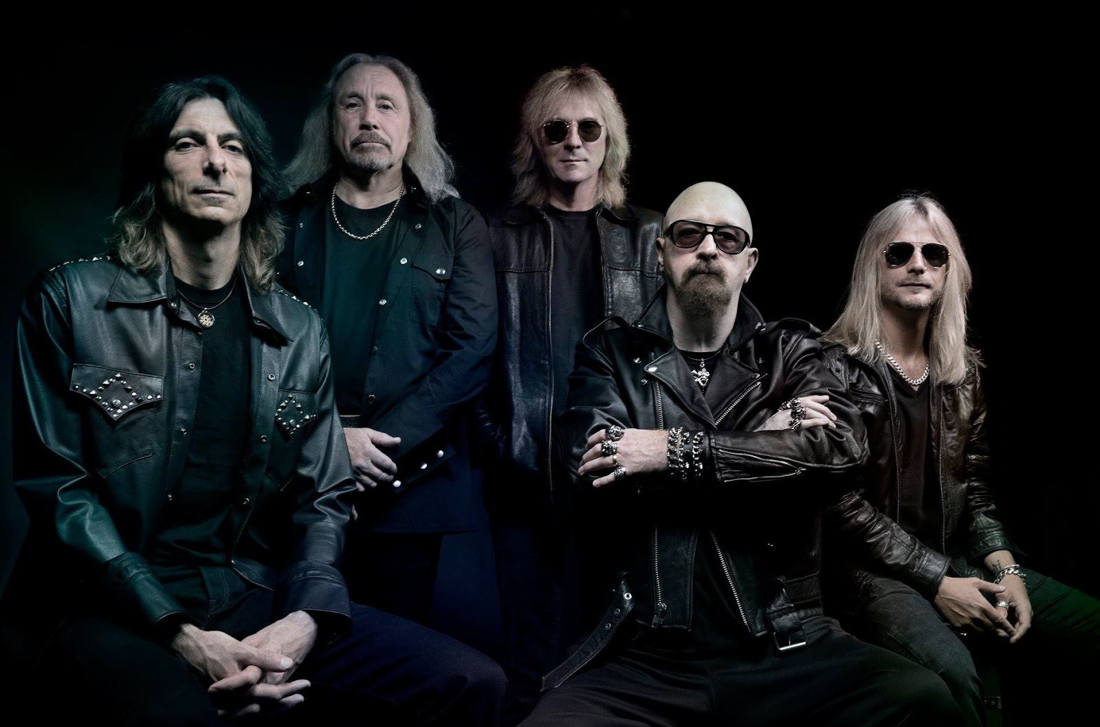 Judas Priest, Alice in Chains e Black Star Riders confirmam show no Rio em novembro
