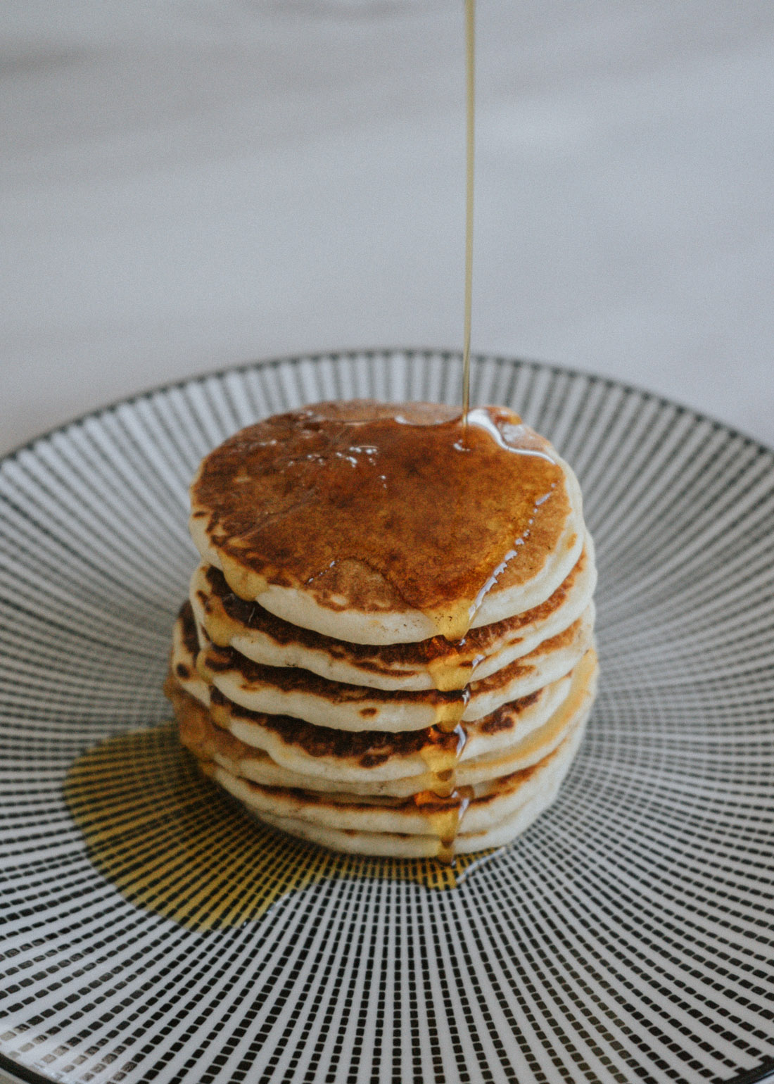 No-Egg Pancakes That Taste Really Good (Seriously, they do.) — The Good