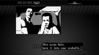 The Silver Case Game Screenshot 9