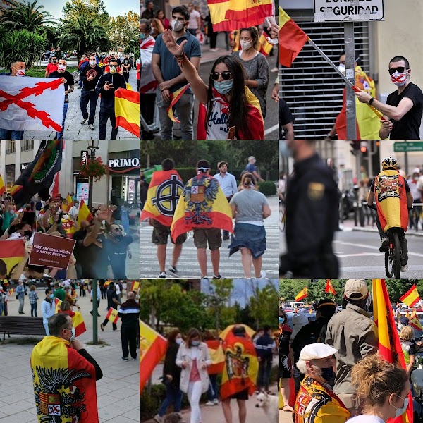 En nombre de la libertad En nombre de la libertad