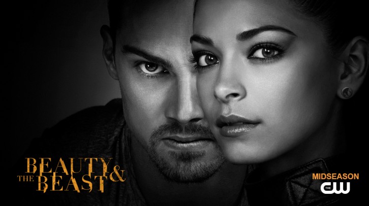Beauty and the Beast - Episode 3.02 - Primal Fear - Press Release 