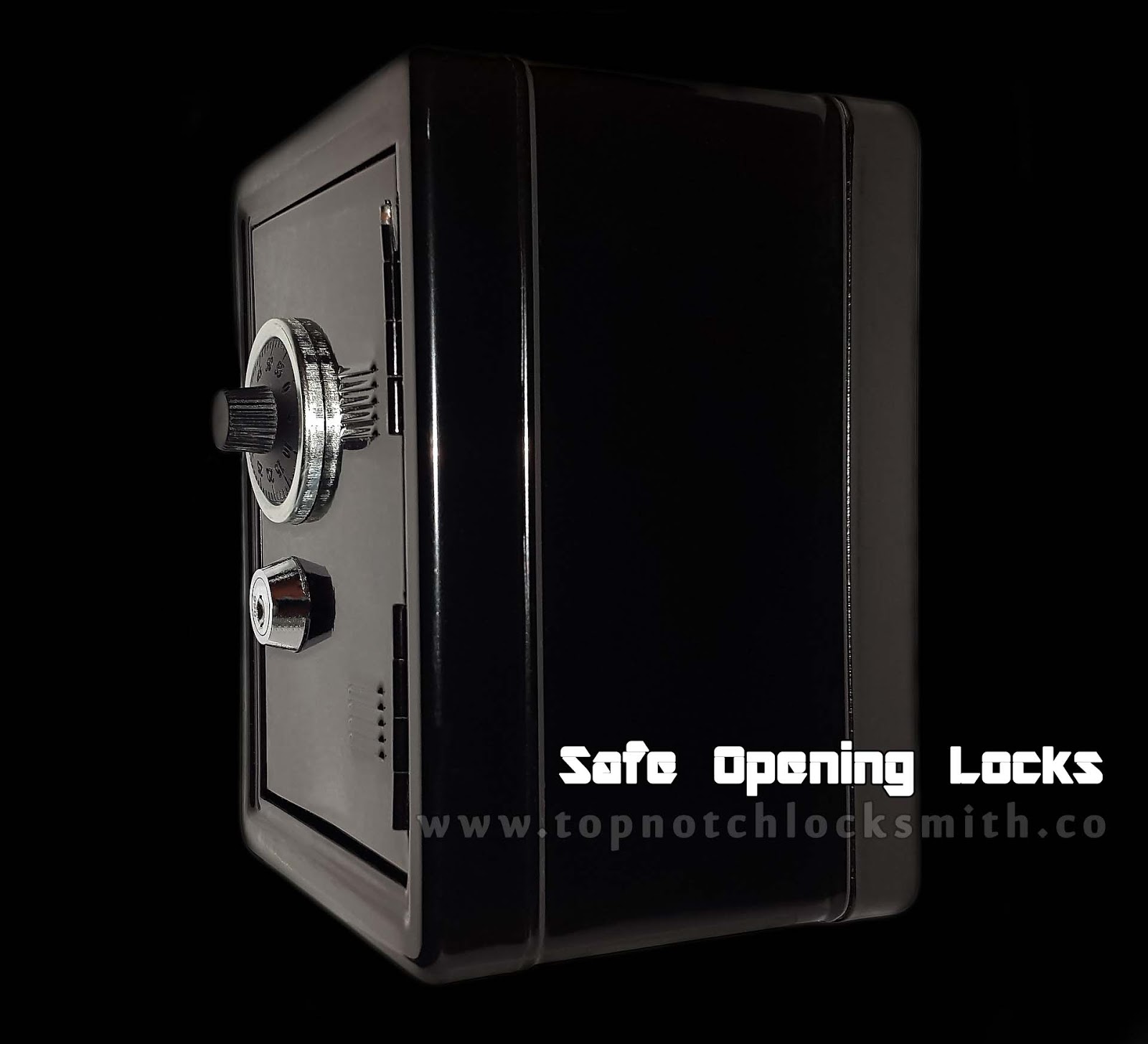Top Notch Locksmith LLC