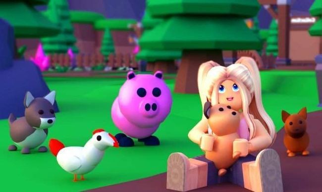 Roblox Adoption Simulator Codes Roblox Adoption Simulator Codes