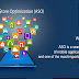 App Store Optimization (ASO) #infographic