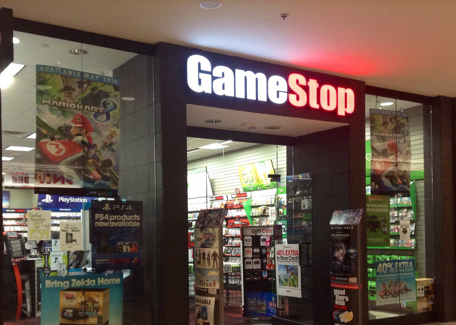 How Do I Use My GameStop Store Credit Leia Aqui How Does GameStop how-do-i-use-my-gamestop-store-credit-leia-aqui-how-does-gamestop