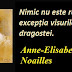 Maxima zilei: 15 noiembrie -  Anne-Elisabeth de Noailles