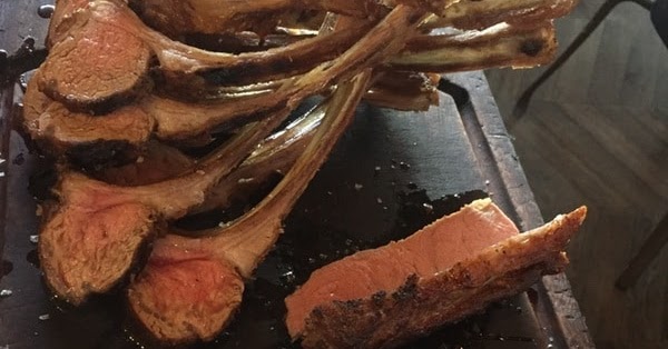 NUSRET STEAKHOUSE DUBAİ MENÜ LİSTESİ