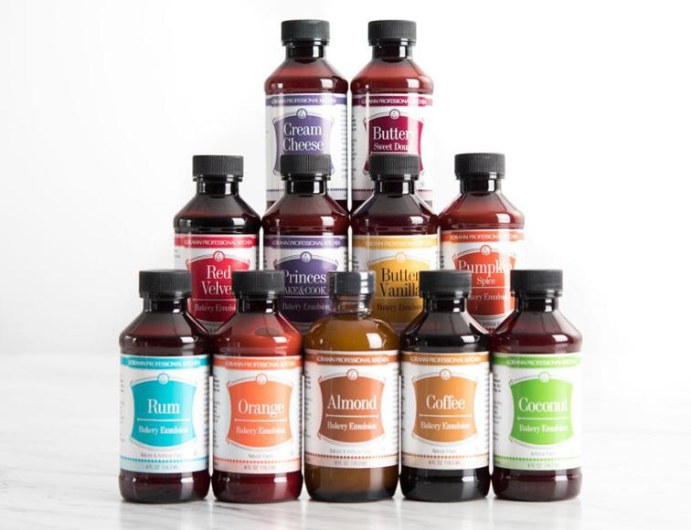 LorAnn Oils Holiday Giveaway!