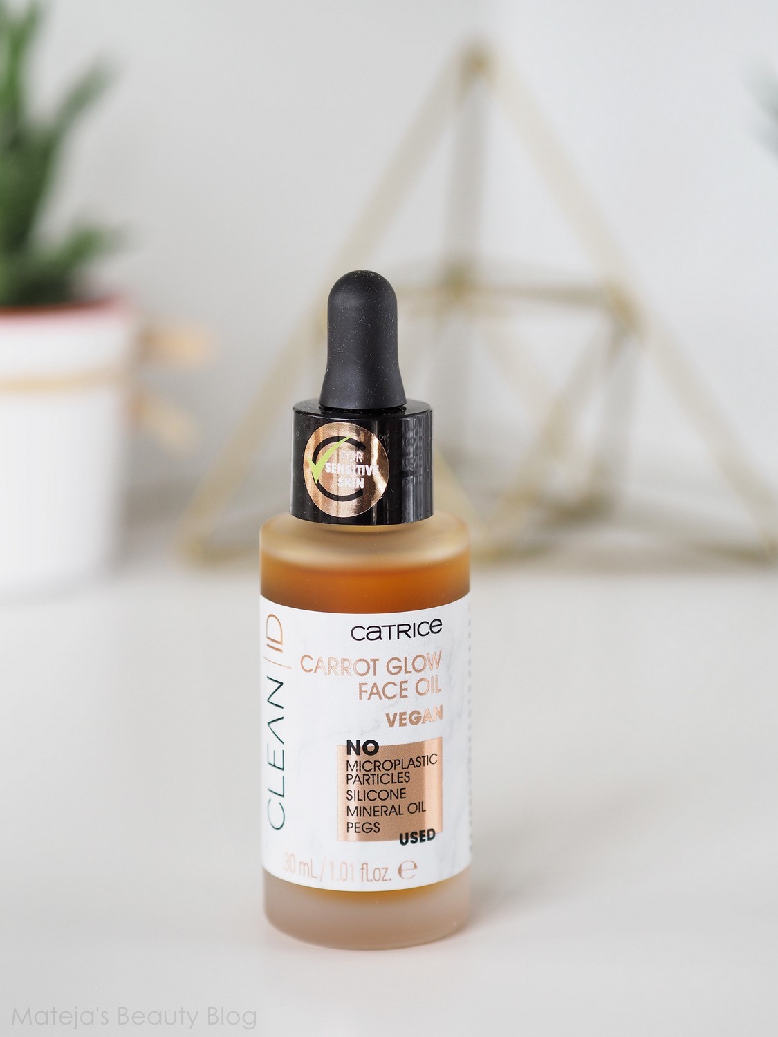 New in 109 Catrice Clean ID Mateja's Beauty Blog