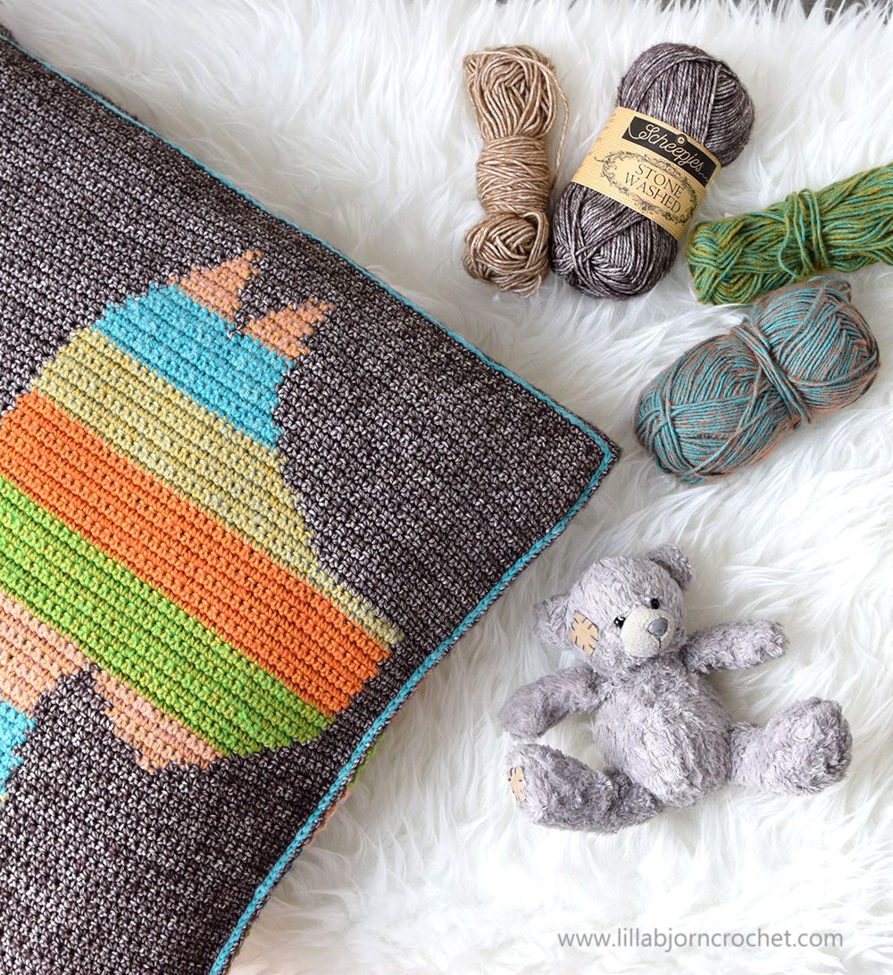 Crochet Craft Supplies & Tools Sewing & Fiber Crochet Pattern Throw