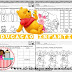 Educação infantil atividades - alfabetização