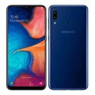 مميزات وعيوب Samsung Galaxy A20 سعر ومواصفات سامسونج A20