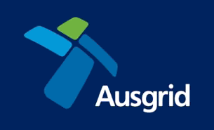 ausgrid logo alternate version