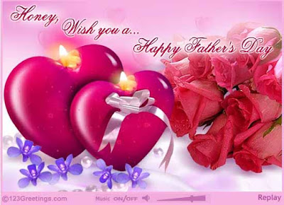 Honey wish you happy fathers day 2016 images 
