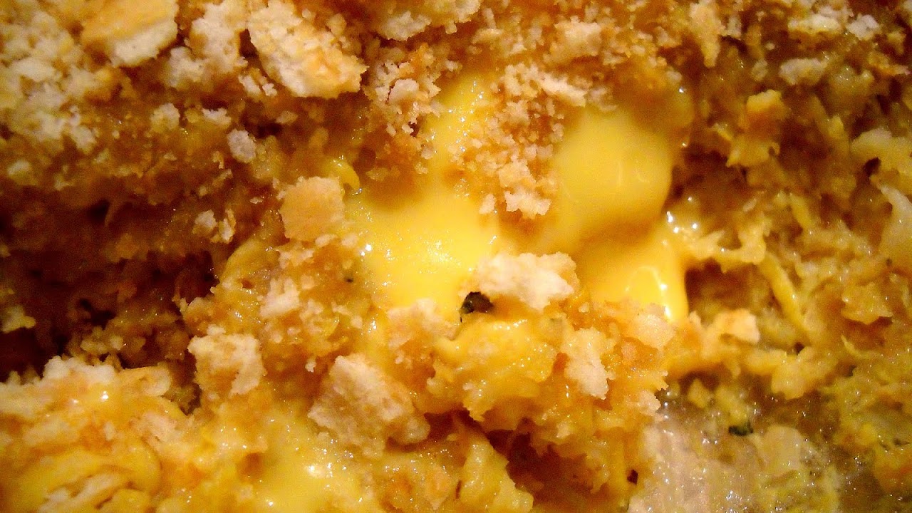 Yellow Squash Casserole Sour Cream Squash Choices