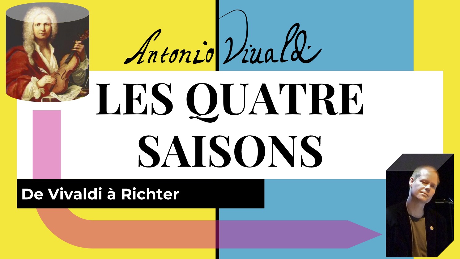 vivaldi les quatre saisons