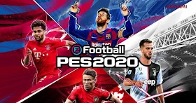 Fifa 2020 Fifa 20 Apk Data Obb For Android