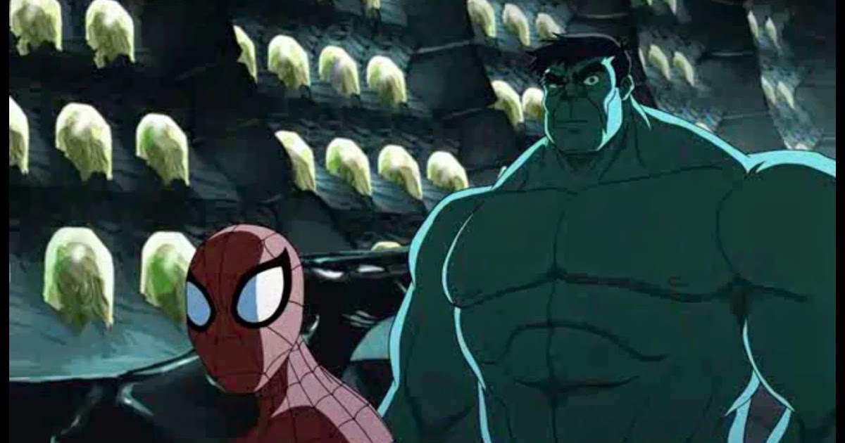 Hulk y los Agentes de SMASH Capitulo 04 El Coleccionista Universo de Series de Marvel Hulk y los Agentes de SMASH Capitulo 04 El Coleccionista Universo de Series de Marvel