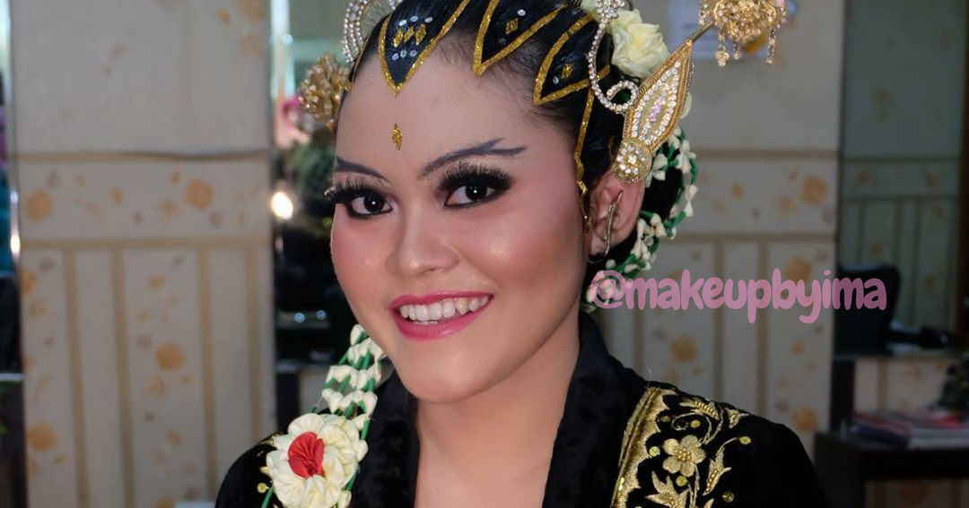 Jasa Makeup Panggilan Di Jakarta Paket Harga Murah dan hasil yang bagus