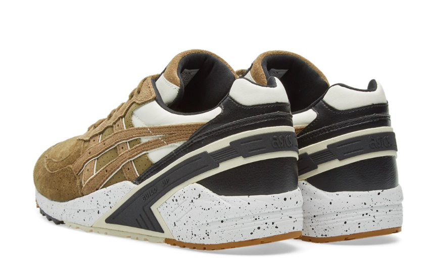 asics monkey time gel mai