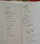 Reading Tutoring with Miss Samuelson