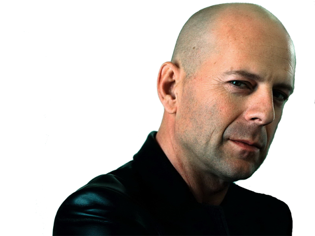 Bruce Willis