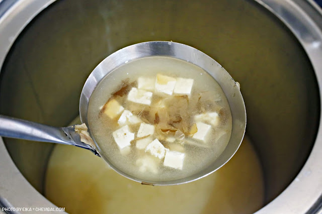 御饌鐵板燒，台中實力派鐵板燒推薦，份量實在，招牌雞腿排與鮮蚵鮮甜又啾西！