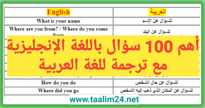 سحر التقطير يدل على عمرك باللغة الإنجليزية، ترجمة كومرتنسات كوم