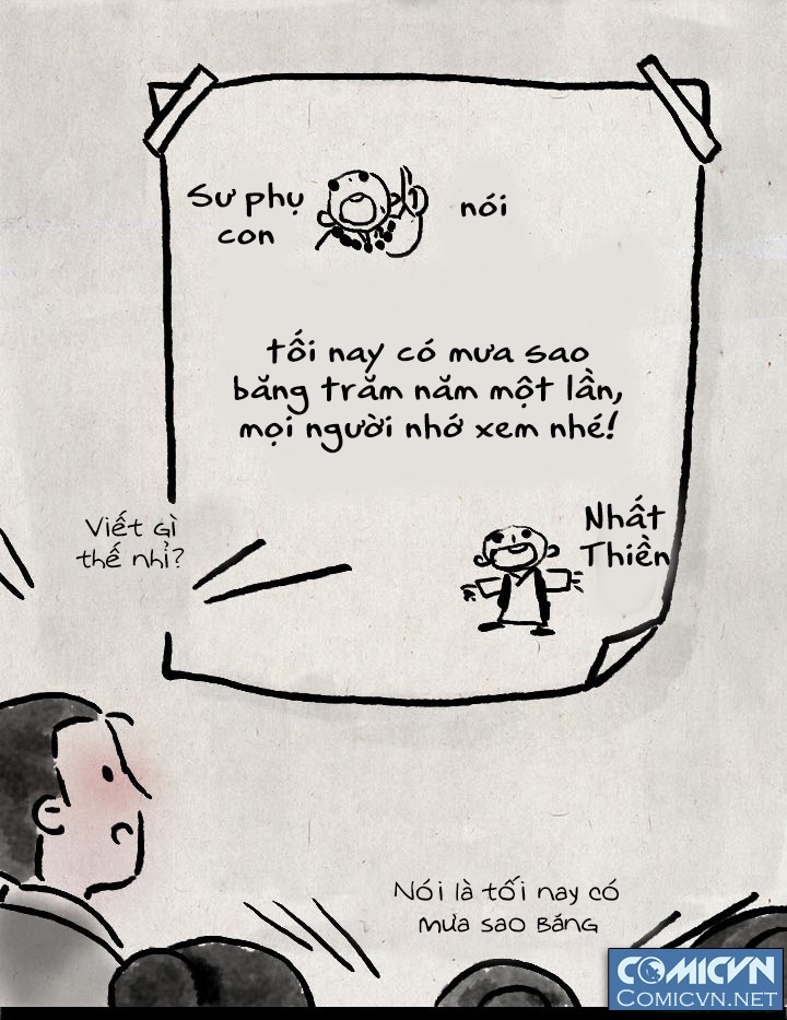 Nhất Thiền Tiểu Hòa Thượng Chap 67 - Next Chap 68