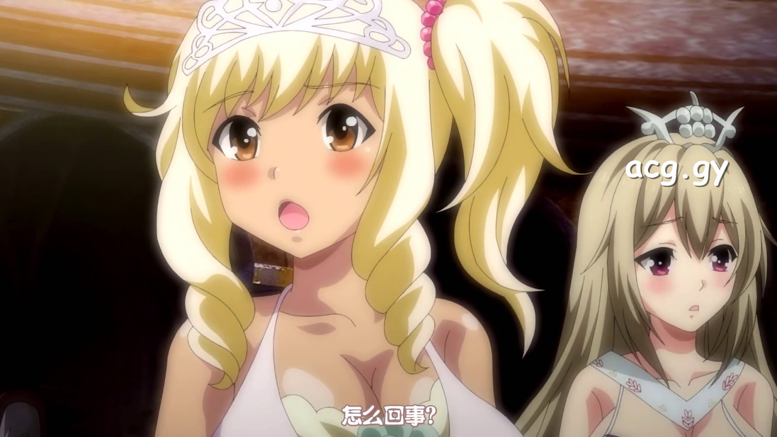 Wallpapers Kanojo Ga Yatsu Ni Idakarete Hidden Anime Top Wallpaper