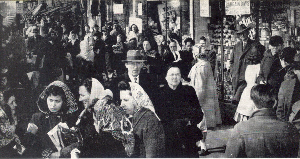 Historic Perth Amboy Virtual Museum Shopping in Perth Amboy