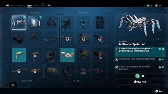watch dogs legion weapons watch dogs legion weapons