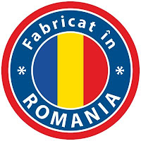 Fabricat in Romania