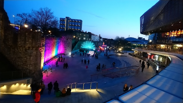 Festival of Light 2019