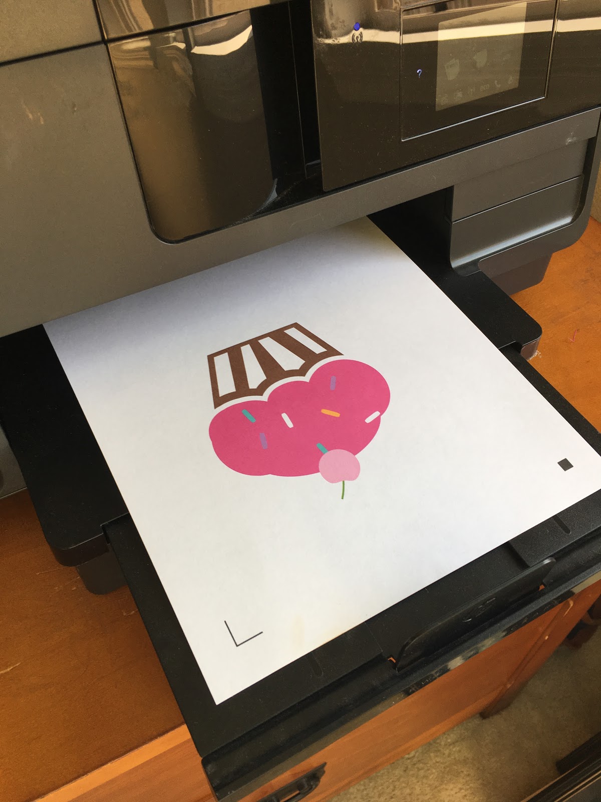 Beginner Silhouette Print and Cut Tutorial for V4 (Free Silhouette