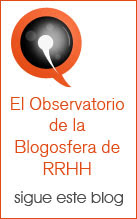 Blogosfera de los RRHH