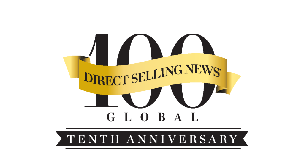 Marketing de Rede Multinível Ranking 100 maiores empresas multinivel